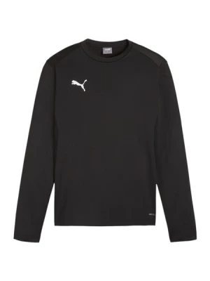 Obrázek produktu PUMA Sportovní mikina  černá