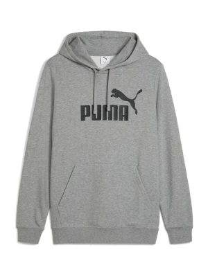 Obrázek produktu PUMA Sportovní mikina 'ESS No. 1'  šedý melír / černá