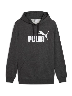 Obrázek produktu PUMA Sportovní mikina 'Essentials No. 1'  antracitová / bílá