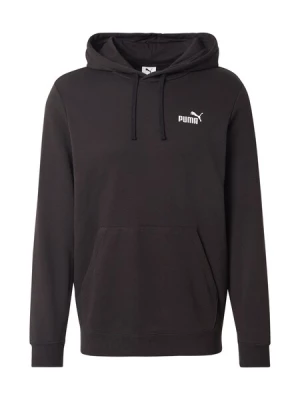 Obrázek produktu PUMA Sportovní mikina 'Essentials No. 1'  černá / bílá