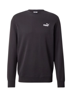Obrázek produktu PUMA Sportovní mikina 'Essentials No. 1'  černá / bílá