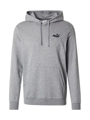 Obrázek produktu PUMA Sportovní mikina 'Essentials No. 1'  šedý melír / černá