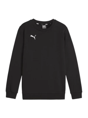 Obrázek produktu PUMA Sportovní mikina 'GOAL'  černá / bílá