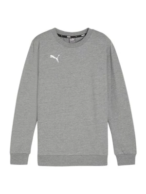 Obrázek produktu PUMA Sportovní mikina 'GOAL'  šedá / bílá