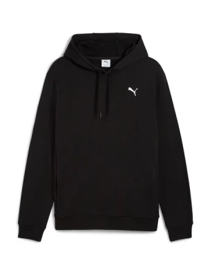 Obrázek produktu PUMA Sportovní mikina 'Tad Essentials'  černá / bílá