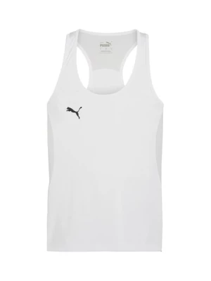 Obrázek produktu PUMA Sportovní top  šedá / černá / bílá