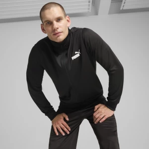 Obrázek produktu PUMA SPORTS CLUB Poly Jacket Men, Clothing, Black
