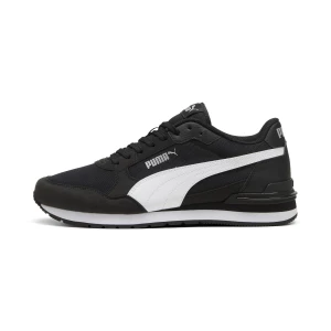 Obrázek produktu PUMA ST Runner v4 Mesh Sneakers Unisex, Shoes, Black/White/Silver