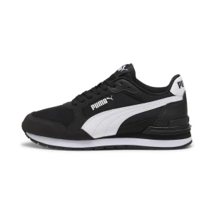 Obrázek produktu PUMA ST Runner v4 Mesh Sneakers Youth, Shoes, Black/White