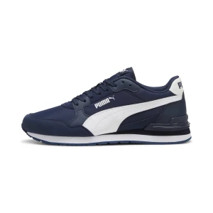 Obrázek produktu PUMA ST Runner v4 Nylon Sneakers Unisex, Shoes, Club Navy/White