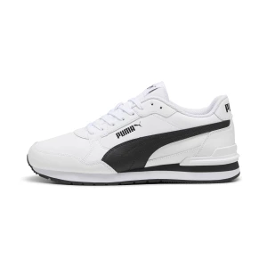 Obrázek produktu PUMA ST Runner v4 Sneakers Unisex, Shoes, White/Black/Cast Iron
