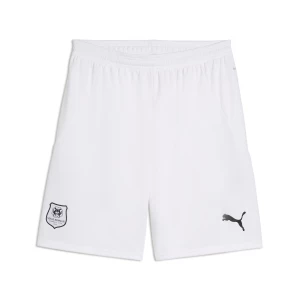 Obrázek produktu PUMA Stade Rennais F.C. 24/25 Shorts Men, Sport, White/Black