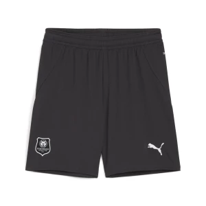 Obrázek produktu PUMA Stade Rennais F.C. 24/25 Shorts Youth, Clothing, Flat Dark Gray/White/Black,