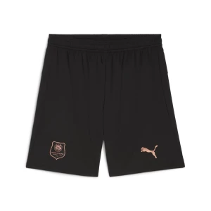 Obrázek produktu PUMA Stade Rennais FC 25/26 Shorts Men, Sport, Black/Copper béžová