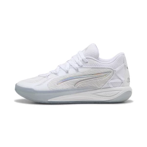 Obrázek produktu PUMA Stewie 4 Basketball Shoes Women, Shoes, White,