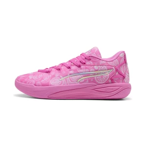 Obrázek produktu PUMA Stewie 4 ST4RZ Basketball Shoes Women, Shoes, Pink Pixel/White,