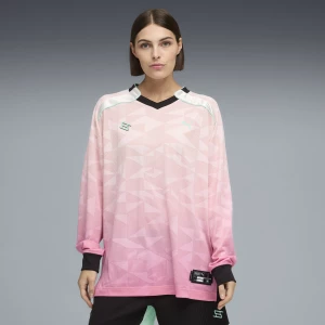 Obrázek produktu PUMA Stewie Engineered Goalkeeper Jersey Women, Women, Jasmine Flower/Posie Pink