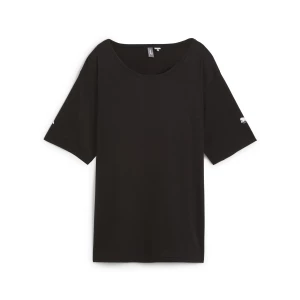 Obrázek produktu PUMA STEWIE TOKYO Basketball Tee Women, Clothing, Black
