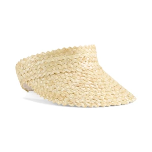 Obrázek produktu PUMA Straw Fashion Golf Visor Women, Accessories, Putty,