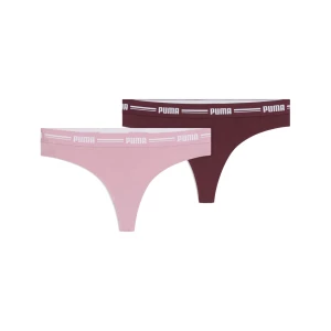 Obrázek produktu PUMA String Women (2-Pack), Clothing, Scarlet Red,