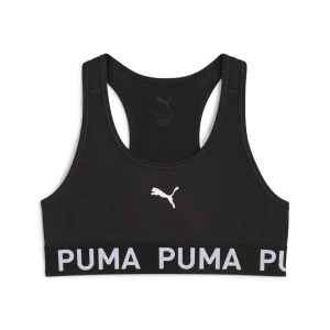 Obrázek produktu PUMA STRONG Bra Youth, Clothing, Black,