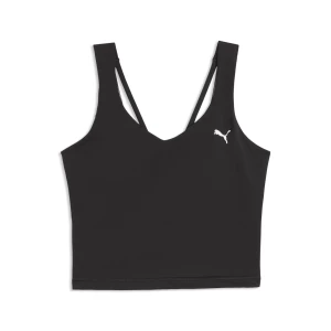 Obrázek produktu PUMA STRONG Slim Tank Women, Clothing, Black