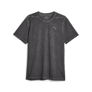 Obrázek produktu PUMA Studio Foundation Wash Training Tee Men, Performance, Black,