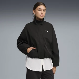 Obrázek produktu PUMA Style Jacket Women, Clothing, Black