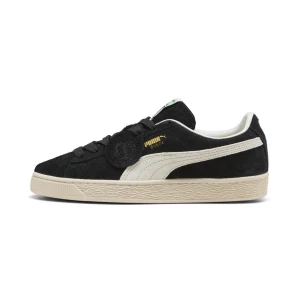 Obrázek produktu PUMA Suede Charles F. Stead I Sneakers Unisex, Shoes, Black/White