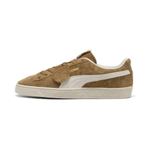 Obrázek produktu PUMA Suede Charles F. Stead V Sneakers Unisex, Shoes, Honey Butter/White,