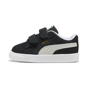 Obrázek produktu PUMA Suede Classic LF V Babies' Trainers, Shoes, Black/White