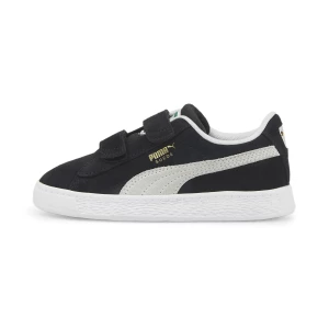 Obrázek produktu PUMA Suede Classic LF V Kids' Trainers, Shoes, Black/White