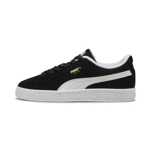 Obrázek produktu PUMA Suede Classic Sneakers Kids, Shoes, Black/White