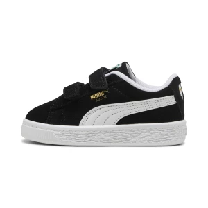 Obrázek produktu PUMA Suede Classic Sneakers Toddler, Shoes, Black/White