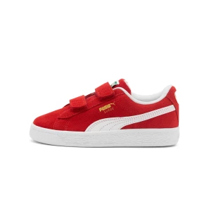 Obrázek produktu PUMA Suede Classics Sneakers Kids, Shoes, Red/White,