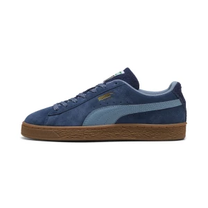 Obrázek produktu PUMA Suede Fuzzy Sneakers Unisex, Shoes, Persian Blue/Gum
