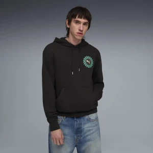 Obrázek produktu PUMA Sunset Drive Hoodie Men, Clothing, Black,