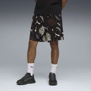 Obrázek produktu PUMA Sunset Drive Relaxed Shorts Men, Men, Black,