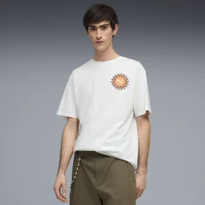 Obrázek produktu PUMA Sunset Drive Relaxed Tee Men, Clothing, White,