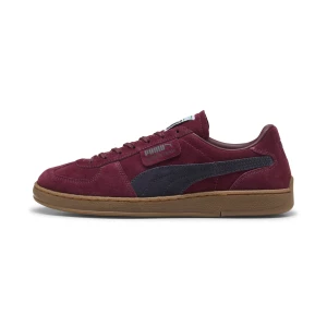 Obrázek produktu PUMA Super Team Sneakers Unisex, Shoes, Ruby Shimmer/New Navy/Gum,