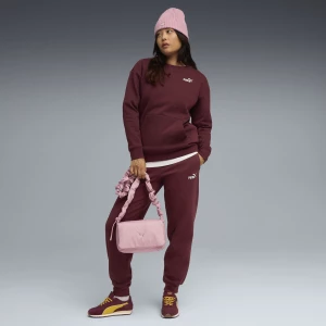 Obrázek produktu PUMA Sweat Suit Relaxed Women, Clothing, Ruby Shimmer,