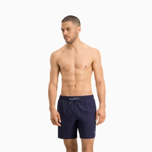 Obrázek produktu PUMA Swim Mid-Length's Swimming Shorts Men, Clothing, Navy,