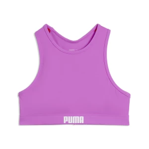 Obrázek produktu PUMA Swim Women's Racerback Top, Sport, Orchid Pink,