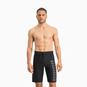 Obrázek produktu PUMA Swim's Long Boardshorts Men, Clothing, Black,