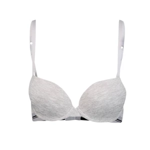 Obrázek produktu PUMA T-Shirt Bra Women (1-Pack), Clothing, Grey Melange,