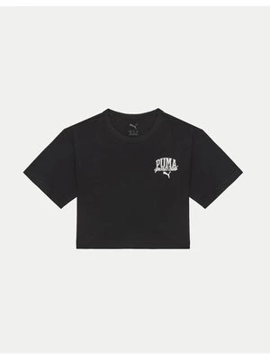 Obrázek produktu Puma T-Shirt Class 685827 Černá Relaxed Fit
