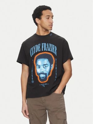 Obrázek produktu Puma T-Shirt Clyde Forever 630473 Černá Regular Fit