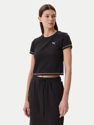 Obrázek produktu Puma T-Shirt Dare To 629806 Černá Slim Fit