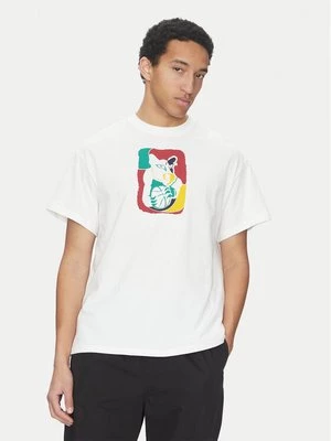 Obrázek produktu Puma T-Shirt Dylan Exhibit 630673 Bílá Regular Fit