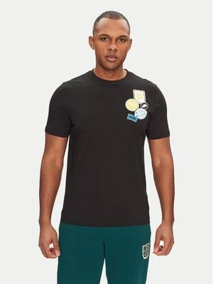Obrázek produktu Puma T-Shirt Graphics Icon 684829 Černá Regular Fit
